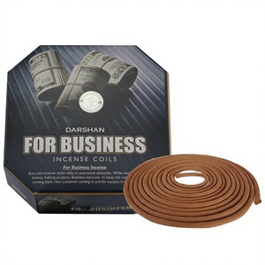 กำยานไม้หอม กลิ่นหอมสดชื่น ใช้ได้ทุกฤดูกาล - Product Image 4