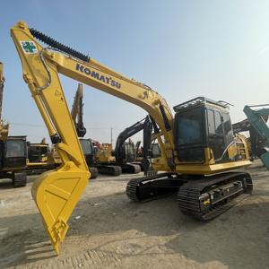KOMATSU 130 ПК - Product Image 4
