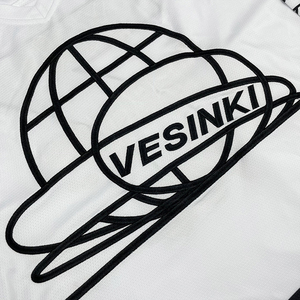 เสื้อฮอกกี้ตาข่ายสำหรับผู้ชายเสื้อเจอร์ซีย์ฮ็อกกี้ดีไซน์ซับลิเมชันตามสั่ง - Product Image 4