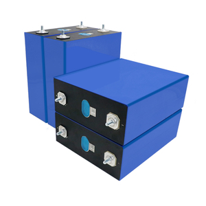 Baterías prismáticas de iones de litio Grado a 3,2 V 30Ah 52Ah 105Ah 300Ah 314Ah 314 330Ah 340Ah 350Ah 355Ah Lifepo4 Batería - Product Image 2