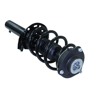 Amortisseur avant complet de haute qualité 172311 avec ressort hélicoïdal pour Volkswagen Beetle Eos Golf Jetta - Product Image 2
