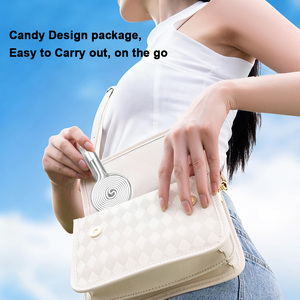 Cable USB C Schitec Blanco de 60W y 1m, TPE, Carga Súper Rápida, Tipo C a C, Cable UAB para iPhone - Product Image 5