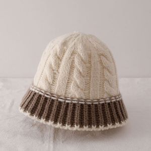 Gorro de Invierno Personalizado de Ganchillo para Niños, Gorro de Punto para Niños de 5 a 8 Años, Gorro Tipo Pescador para Niño y Niña - Product Image 2