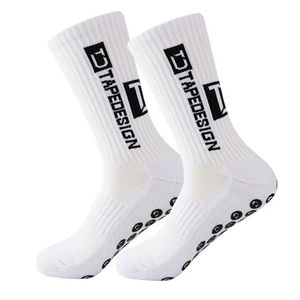 Factory Wholesale High Quality Dispensing Football <b>Socks</b> Non-slip Thick Towel Bottom <b>Socks</b> Wholesale - Product Image 1