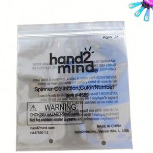 Sacs d'emballage personnalisés en plastique écologique souple avec fermeture éclair pour vêtements et cosmétiques - Product Image 3