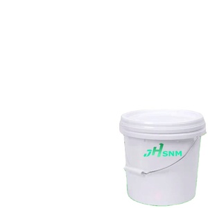 High Quality UV Water-Based Roof Wall Coating <b>Paint</b> Acrylic <b>Rubber</b> Waterproof Liquid Application Brush Spray Hexion HX-400 20 - Product Image 1