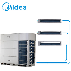 Aire Acondicionado Multi Split V8 Eta (Meta) 2.0 95Kw R410A, Precio en Guangdong para Aire Acondicionado de Hotel - Product Image 1