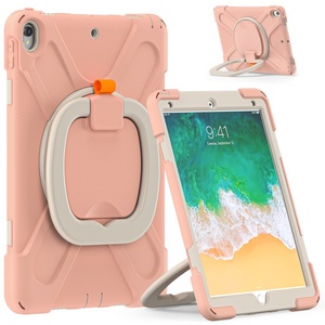 Bán Buôn Tùy Chỉnh Tablet Chống Sốc Và Drop-Proof Tablet Trường Hợp Bìa Cho <span class=keywords><strong>Ipad</strong></span> Pro/Không Khí 3 10.5 Inch 2017/2019 - Product Image 6