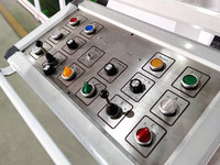 Machine de découpe de pierre CNC 5 axes pour la gravure et le façonnage du marbre et du granit