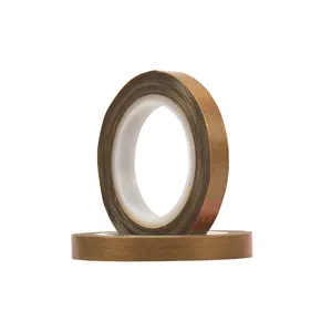 Pife Tape High Temperature 250 Degrees Celsius Packaging Auxiliary Materials PIFE ptfe thread seal tape