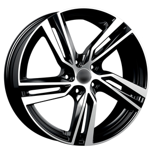 Jantes forgées 17 18 19 20 21 22 pouces 5x108 personnalisées de luxe argent XC90 XC60 XC40 V90 V60 <span class=keywords><strong>V40</strong></span> S40 S60 S90 roues en alliage pour <span class=keywords><strong>Volvo</strong></span> - Product Image 2