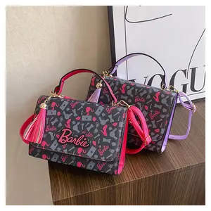 Tas desainer kualitas tinggi tas tangan mewah wanita untuk tas bahu desain dompet merek terkenal