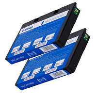 Chip de Reinicio Automático Goosam T 5846 para Cartuchos Epson Picturemate PM 225 260 200 240 280 290 300
