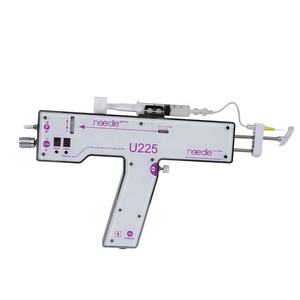 Pistola de Mesoterapia sin Agujas, Tipo Barra, Plástico ABS, Enchufe Europeo, Antienvejecimiento, Nano Cristal, Uso en Salón, U225MESO - Product Image 1
