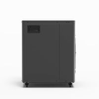 Nouvelle conception, refroidisseur d'eau à 0 degré avec pompe et filtre, baignoire thérapeutique à refroidissement rapide, bain de glace 2600W