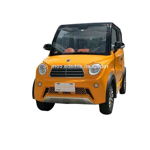 Torneira de carro amfibiosa, carros de comida elétrica mini carro 2 assentos duas pessoas carro elétrico com preços para adultos