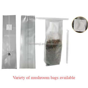 Pilzzuchtbeutel, Anzuchtbeutel für Pflanzen, Hochwertiger Filter für Autoklav, Pilzsporen-Beutel - Product Image 5