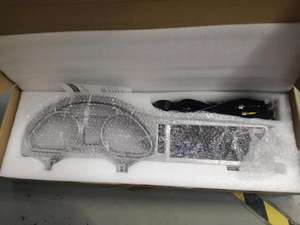 Lecteur multimédia automobile Android 13 avec écran HD de 10,25 pouces pour Audi Q7 2005-2009 2010-2015 4 + 64 Go - Product Image 4