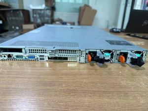Châssis de serveur Dell R640 10 baies SFF 1U, 10 baies de disques 2,5 pouces, 100 % testé, châssis de serveur d'entreprise d'occasion, NVMe, vente en gros - Product Image 3