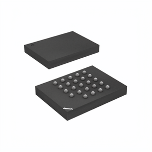 Composants mémoire électroniques MX66L1G45GXDI-10G 24 TBGA IC en stock - Product Image 1