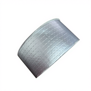 Cinta Impermeable <span class=keywords><strong>Autoadhesiva</strong></span> <span class=keywords><strong>de</strong></span> Aluminio Waterlight, Cinta <span class=keywords><strong>de</strong></span> <span class=keywords><strong>Butilo</strong></span> <span class=keywords><strong>Autoadhesiva</strong></span> a Base <span class=keywords><strong>de</strong></span> Betún para Reparación <span class=keywords><strong>de</strong></span> Techos - Product Image 3