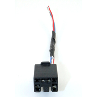 Adaptateur de bande LED automobile MX47039NF1 avec contact en cuivre, boîtier ABS, indice de protection IP67, pour feux de stationnement Land Cruiser