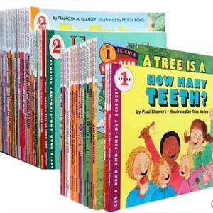 Servizi di pubblicazione di libri a colori personalizzati con copertina morbida per bambini per la stampa di libri per bambini in inglese - Product Image 2