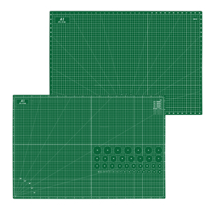 <span class=keywords><strong>A0</strong></span> A1 A2 A3 A4 A5 <span class=keywords><strong>Tapis</strong></span> <span class=keywords><strong>de</strong></span> coupe rotatif double face auto-cicatrisant <span class=keywords><strong>Tapis</strong></span> <span class=keywords><strong>de</strong></span> coupe artisanal - Product Image 4