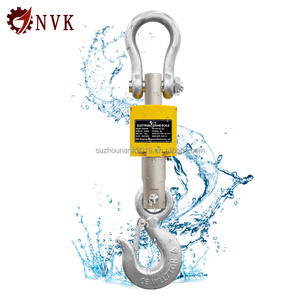 1T/2T/3T/5T Electronic Weighing Explosion Proof Crane <strong>Scale</strong> Wireless <strong>Scales</strong> - Product Image 5