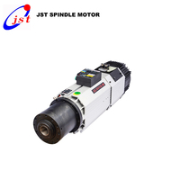 JST 12KW 9KW ATC luftkühlung spindel motor