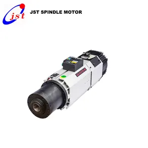 JST 12KW 9KW ATC air cooling spindle motor
