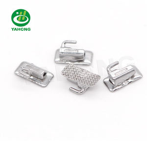 दंत उपभोग्य ओर्थोडोंटिक मिनी रोथ ट्यूब 1st दाढ़ मुख ट्यूब <span class=keywords><strong>yahong</strong></span> <span class=keywords><strong>ortho</strong></span> - Product Image 2