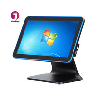 Китай, оптовая продажа, заводская цена, pos-устройство, все в одном, windows pos-планшет
