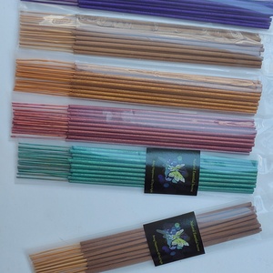 Incienso Aromático de Última Generación con Aromas Intensos y Fragancias Confortables - Product Image 5