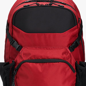 Sac à dos de sport léger et portable de grande capacité pour unisexe, avec logo personnalisé, pour les voyages, la remise en forme et l'entraînement sportif - Product Image 6
