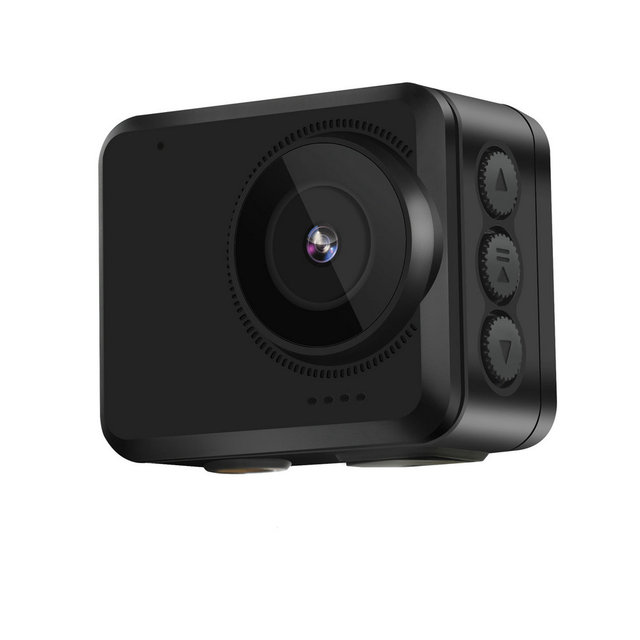 A35 WiFi Camera Photography Webcam Motor Bicycle Video Recording Waterproof Smart Small Camcorder Action Camera