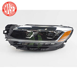 Phare de lampe frontale en gros de <span class=keywords><strong>prix</strong></span> usine de CZJF pour <span class=keywords><strong>Passat</strong></span> 2020 <span class=keywords><strong>2021</strong></span> 2022 - Product Image 3