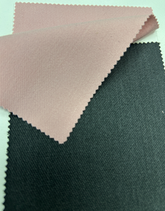 Manufaktur Fertigwaren auf Lager Mehrfarbiger Polyester Rayon 4-Wege-Stretch-TR-Stoff für Kleidungs stücke Männer und Frauen - Product Image 6