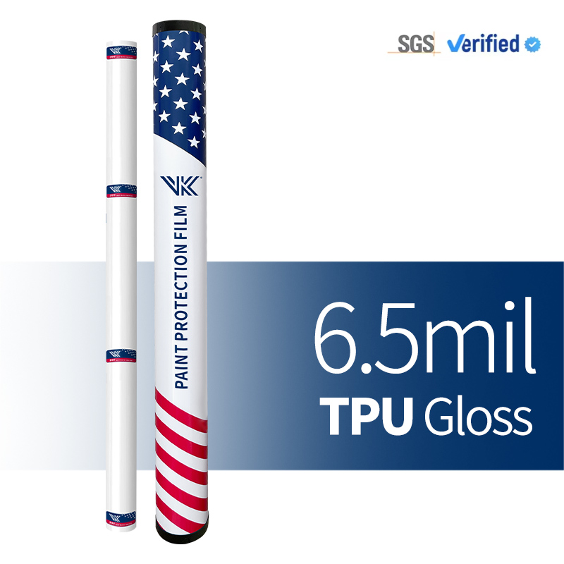 TPU PPF -6.5mil Brillo