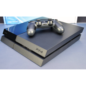 Console de jeu portable originale S-NY modèle <span class=keywords><strong>4</strong></span> 1 To sans fil BT avec manette sans fil 90 % neuve pour la famille et les enfants - Product Image 2