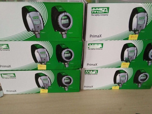 NUEVO ORIGINAL FlameGard 5 MSIRR- Detector - Product Image 2