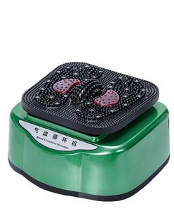 कस्टम पूर्ण शरीर इलेक्ट्रिक वाइब्रेटर पैर पैर की मालिश उच्च आवृत्ति रक्त परिसंचरण - Product Image 1