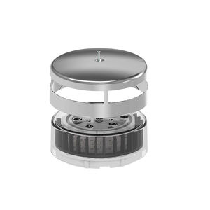 해양 용품 데크 마운트 빨강 및 녹색 활 램프 선박 측면 <span class=keywords><strong>LED</strong></span> 해양 내비게이션 조명 보트 용 - Product Image 3