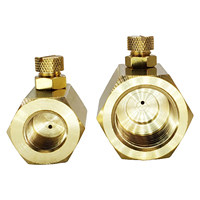 Nouveau JUNWAVE Manomètre hydraulique en laiton de qualité supérieure avec amortisseur, garantie de 3 mois pour les usines de fabrication et les machines
