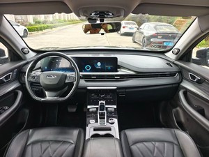 Chery Tiggo 8 PLUS <span class=keywords><strong>E</strong></span>+ 2022, Turbo + Trazione Elettrica, Basso Costo Operativo, Comfort Premium, Avventura Familiare - Product Image 6