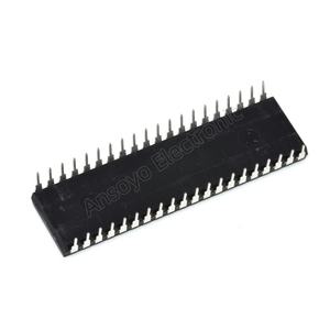 ANSOYO PIC18F4620-I/P PIC18F4620 Circuitos Integrados Microcontrolador de 8 Bits 40MHz 64KB 40-PDIP - Product Image 4