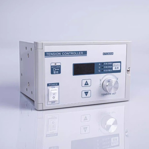 Capteur de Tension Automatique en Promotion – Contrôleur de Tension Manuel/Automatique pour Machines de Rembobinage et Déroulage – Pièces de Machines d'Emballage - Product Image 1