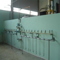 Usine d'oxygène cryogénique multifonctionnelle à haute productivité et usine d'azote