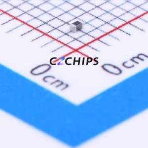MPZ1005S600CTD25 Ferrite Bead 0402 RF ( Impedance @ Frequency: 60Ohm@100MHz )( Error: 25% )( DC Resistance (DCR): 60mOhm ) - Product Image 2