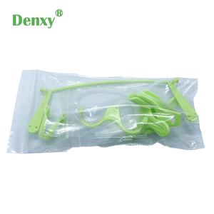 <span class=keywords><strong>Retractor</strong></span> de Unión dental Denxy con tubos dentales de extensión, <span class=keywords><strong>retractor</strong></span> dental de mejillas con sistema de campo seco, <span class=keywords><strong>Retractor</strong></span> <span class=keywords><strong>Nola</strong></span> - Product Image 4